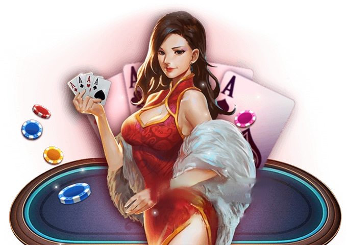 A UFOBET oferece jogos de mesa divertidos