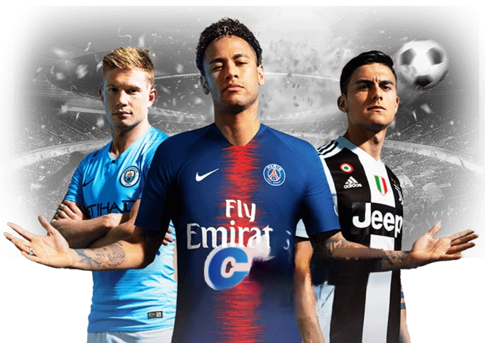 Muitas apostas esportivas na UFOBET sports