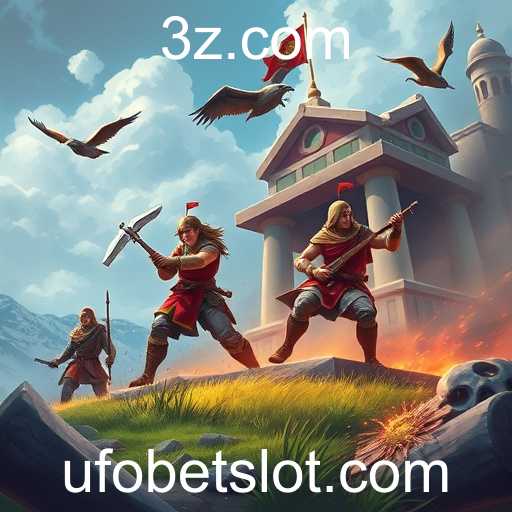 Jogos de Comunidade: Conectando Pessoas no Mundo do UFOBET