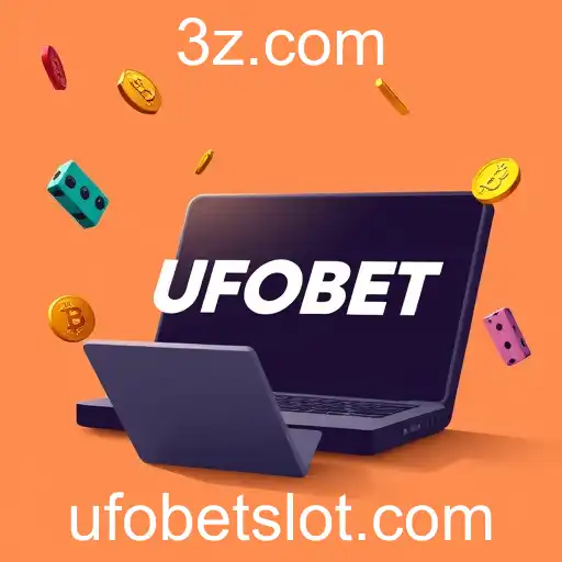 Explorando o Mundo de UFOBET: Tendências e Impactos