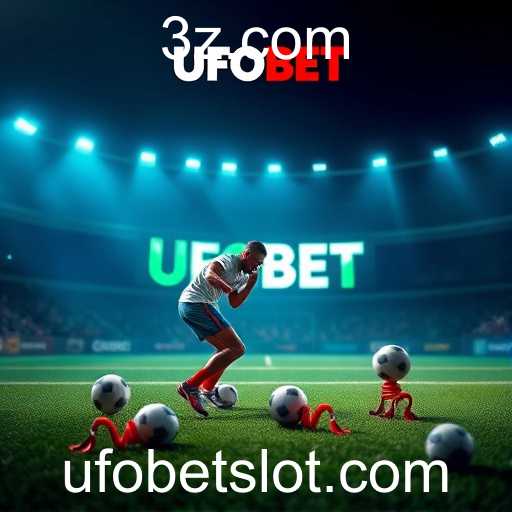 Crescimento do Mercado de Apostas Online com UFOBET