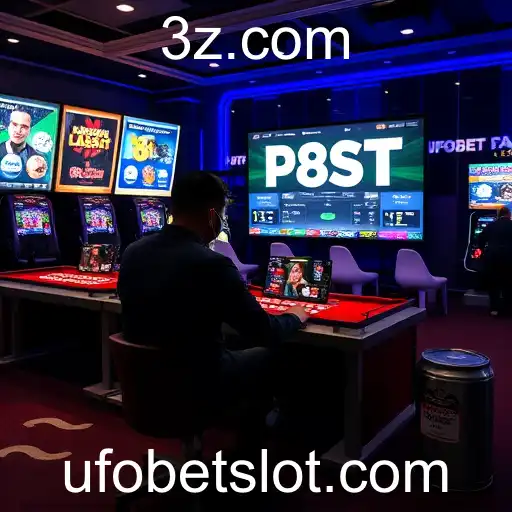 Crescimento Exponencial no Mercado de Jogos Online em 2025