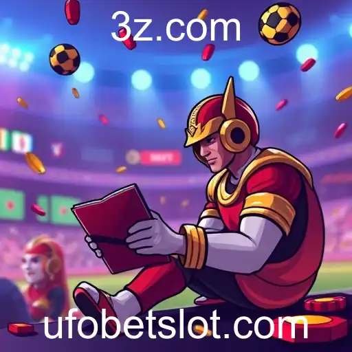 O Impacto dos Jogos Online em 2025