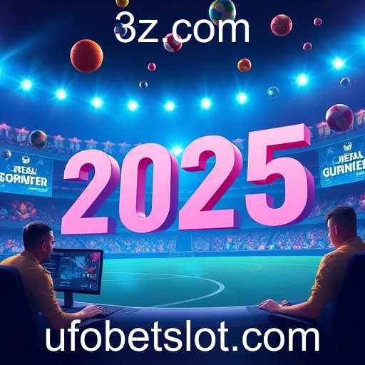 Crescimento Explosivo do Setor de Jogos Online em 2025