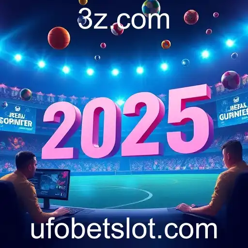 Crescimento Explosivo do Setor de Jogos Online em 2025