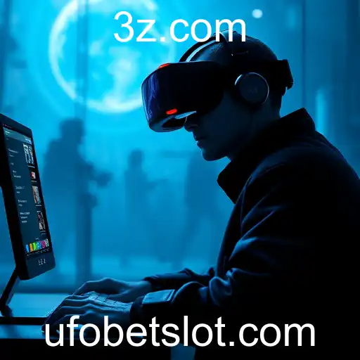 O Fenômeno UFOBET: Jogos e Mistérios no Cenário Atual
