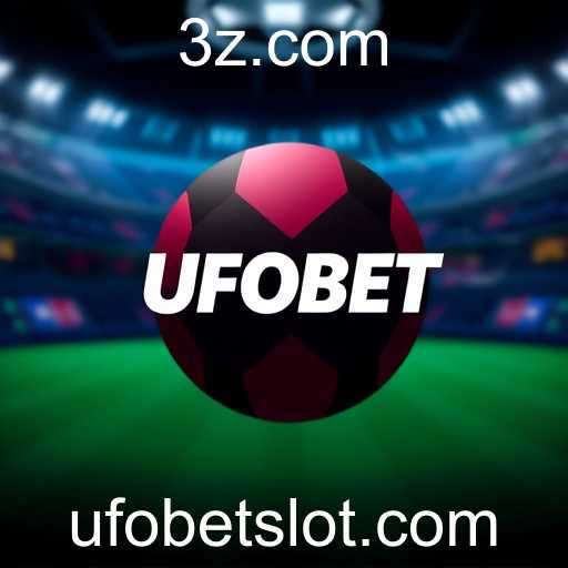 A Revolução dos Jogos: UFOBET e o Futuro