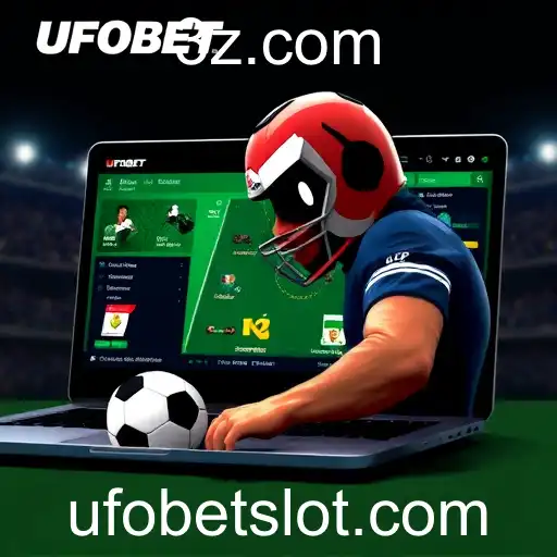 O Crescimento do Mercado de Jogos Online com UFOBET