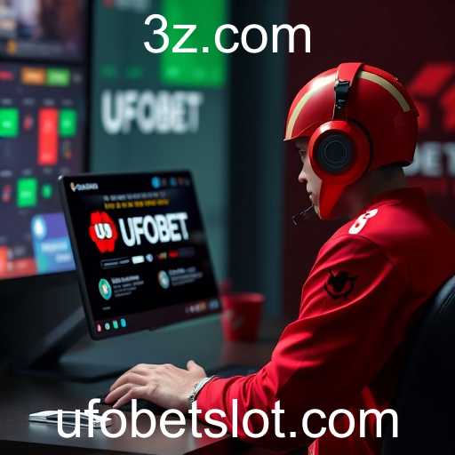 A Ascensão do UFOBET na Era Digital dos Jogos Online