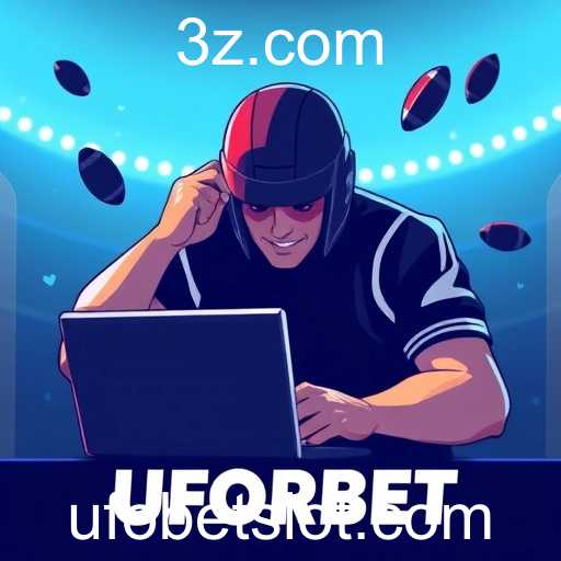 A Ascensão dos Jogos de Apostas Online e o Papel do UFOBET