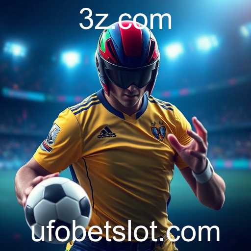 Avanços e Desafios no Mundo dos Jogos com UFOBET