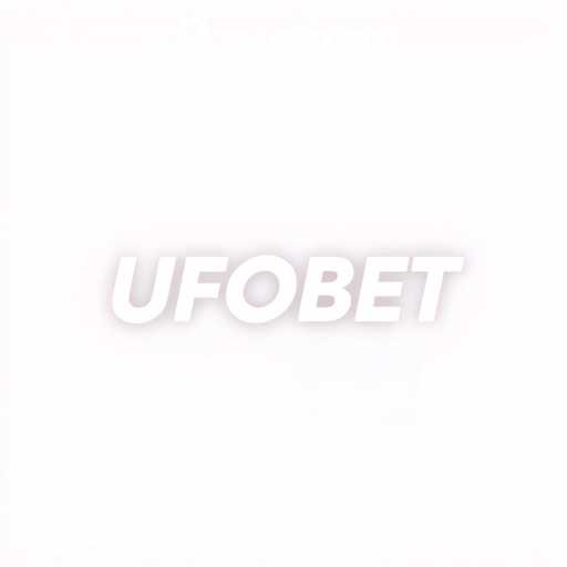 A Revolução dos Jogos Online com UFOBET