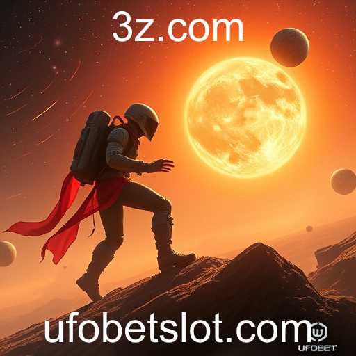 A Ascensão do UFOBET: O Jogo além das Estrelas