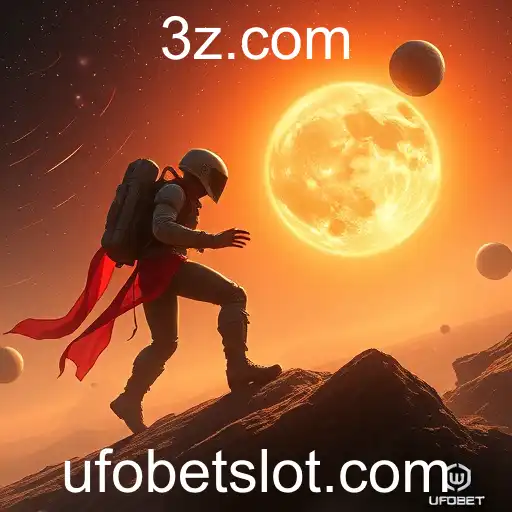 A Ascensão do UFOBET: O Jogo além das Estrelas