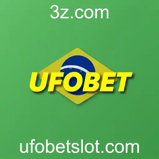 A Ascensão do UFOBET e o Cenário Atual dos Jogos