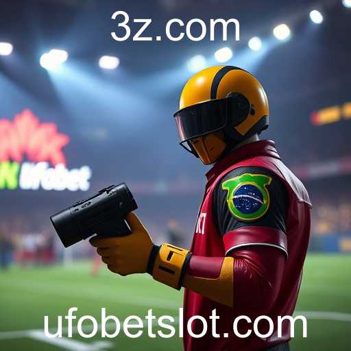 UFOBET e a Revolução dos Jogos Online em 2025