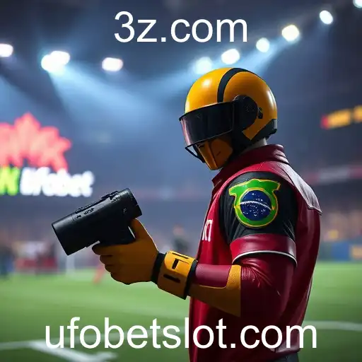 UFOBET e a Revolução dos Jogos Online em 2025