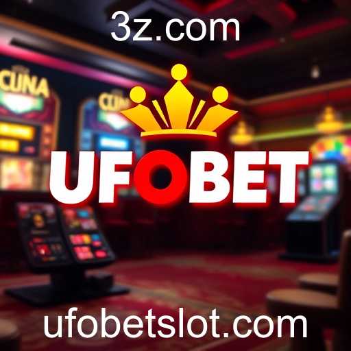 Impulso do Mercado de Jogos com UFOBET