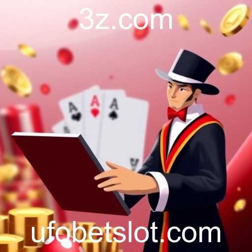 UFOBET Revoluciona o Mercado de Jogos em 2025