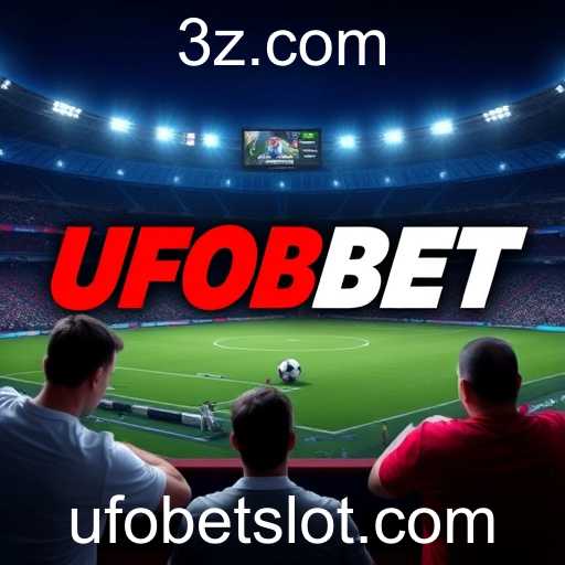 A Ascensão do UFObet: Tendências e Impactos em 2025