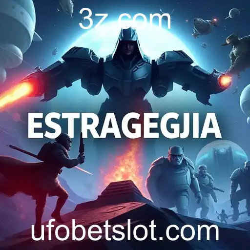 UFOBET Revoluciona o Mercado de Jogos Online em 2025