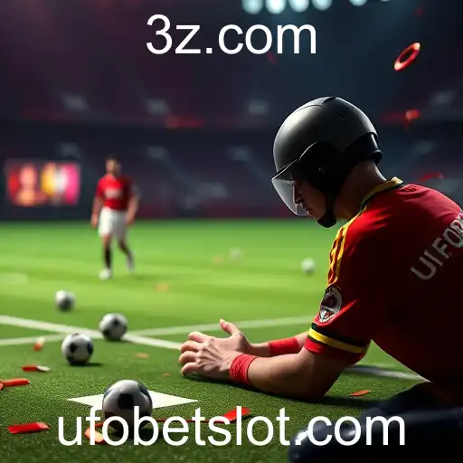 A Ascensão do UFOBET na Indústria de Jogos Online