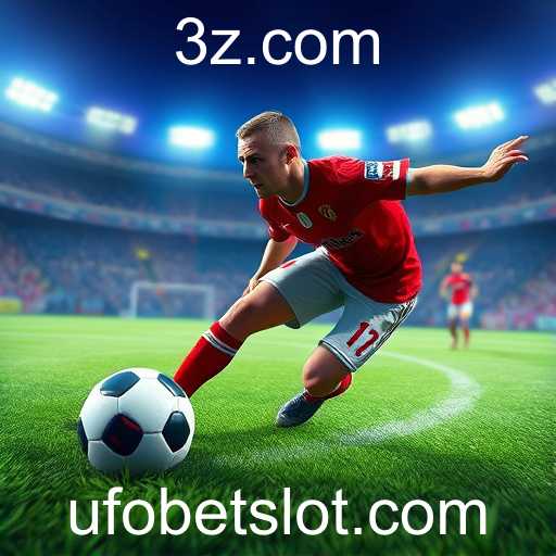 Esportes Virtuais: A Nova Fronteira do Entretenimento Digital na UFOBET